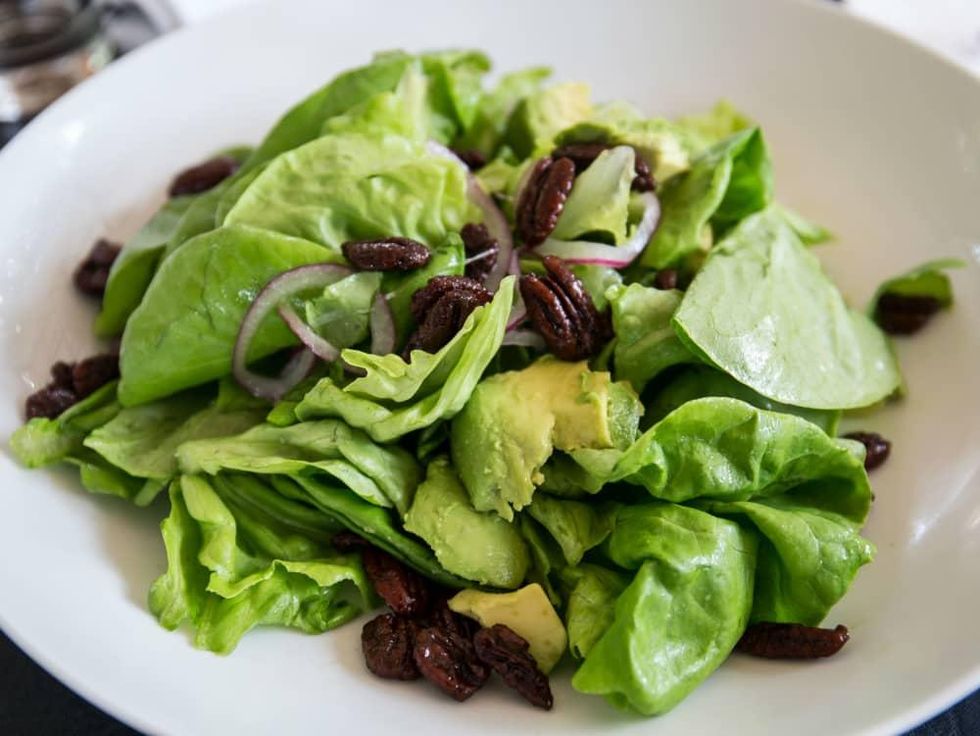 Crush x BumbleBFF Brunch