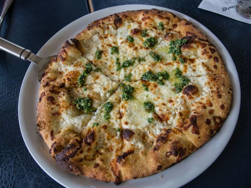 Crush x BumbleBFF Brunch