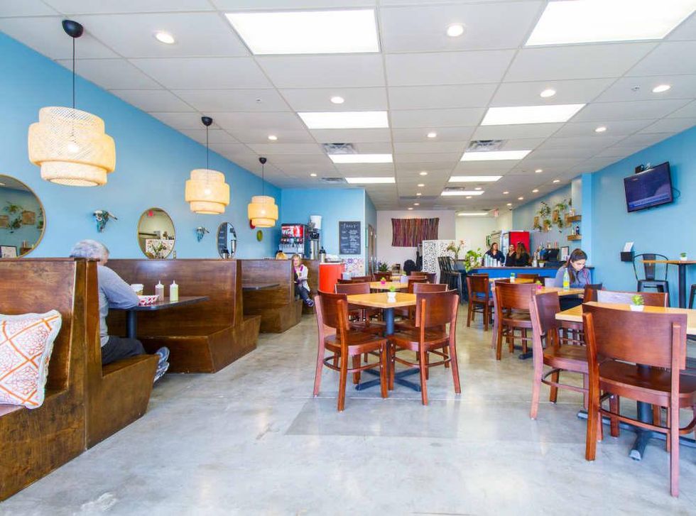 Cruzteca ATX interior