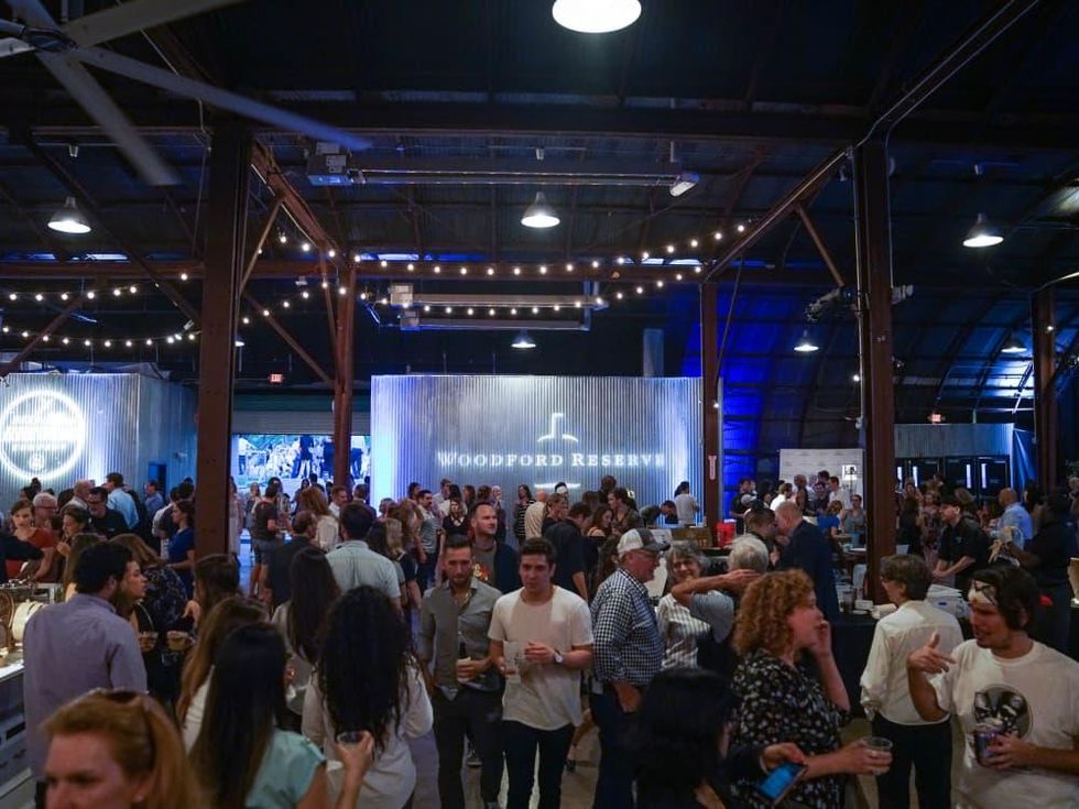 CultureMap Austin 2018 Tastemaker Awards at Fair Market