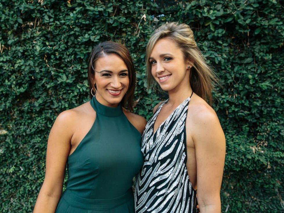 CultureMap Austin Social: Style Edition at the Belmont