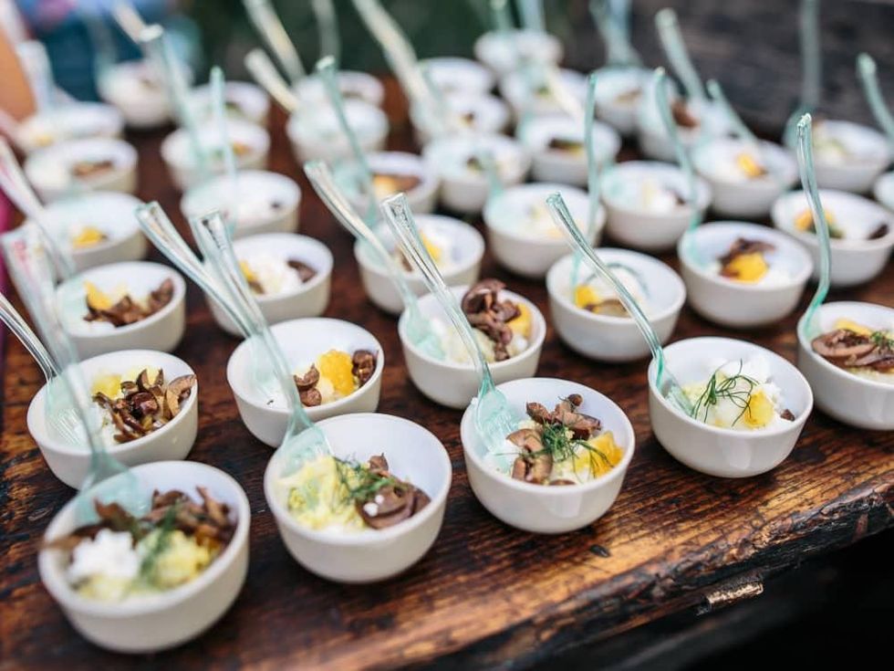 CultureMap Austin Social: Style Edition at the Belmont