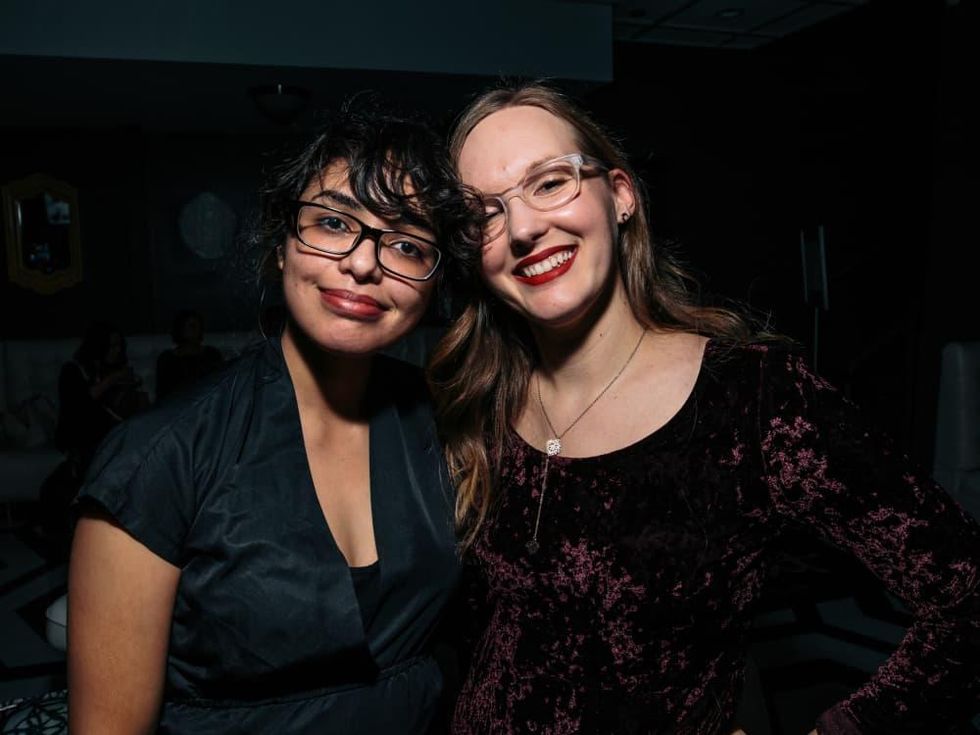 CultureMap Austin Social: Style Edition at the Belmont