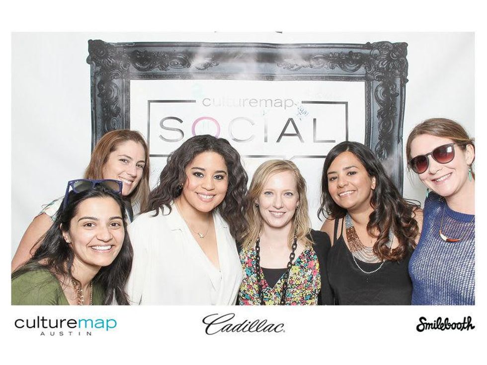 CultureMap Austin Spring Social_Arts Edition_Smilebooth 1_2015