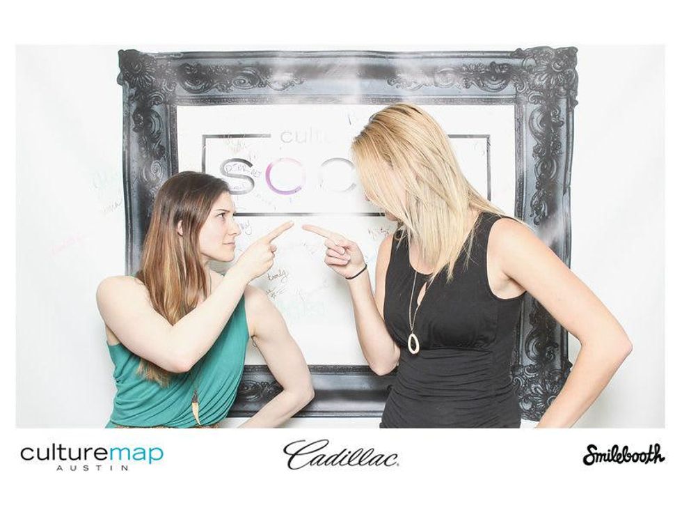 CultureMap Austin Spring Social_Arts Edition_Smilebooth 10_2015