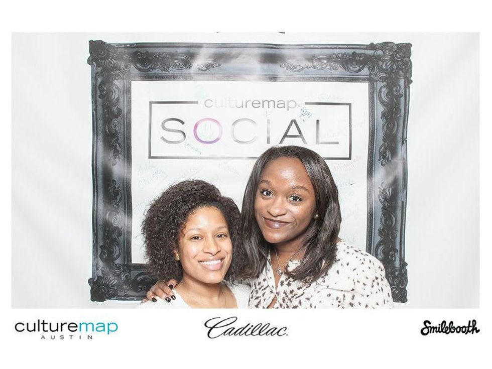 CultureMap Austin Spring Social_Arts Edition_Smilebooth 2_2015