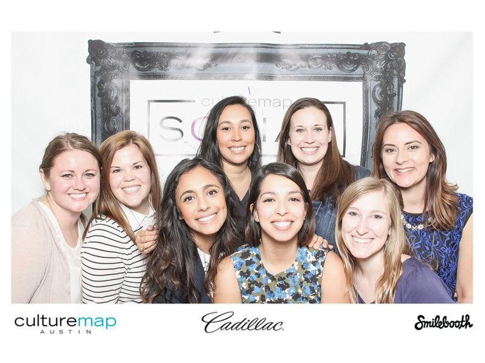 CultureMap Austin Spring Social_Arts Edition_Smilebooth 3_2015