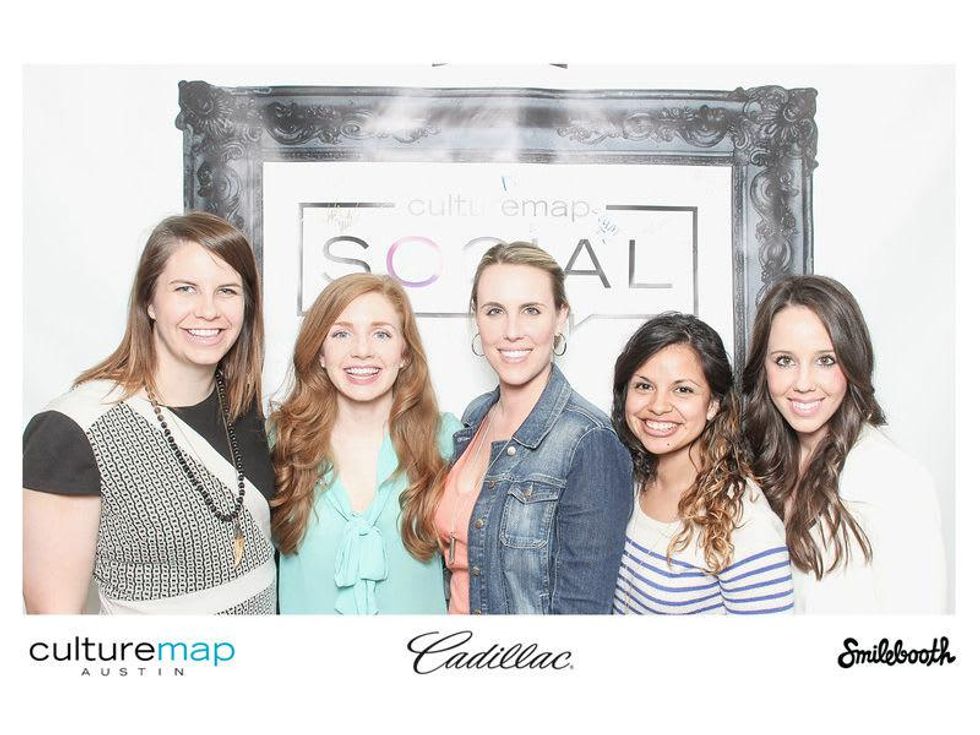 CultureMap Austin Spring Social_Arts Edition_Smilebooth 4_2015
