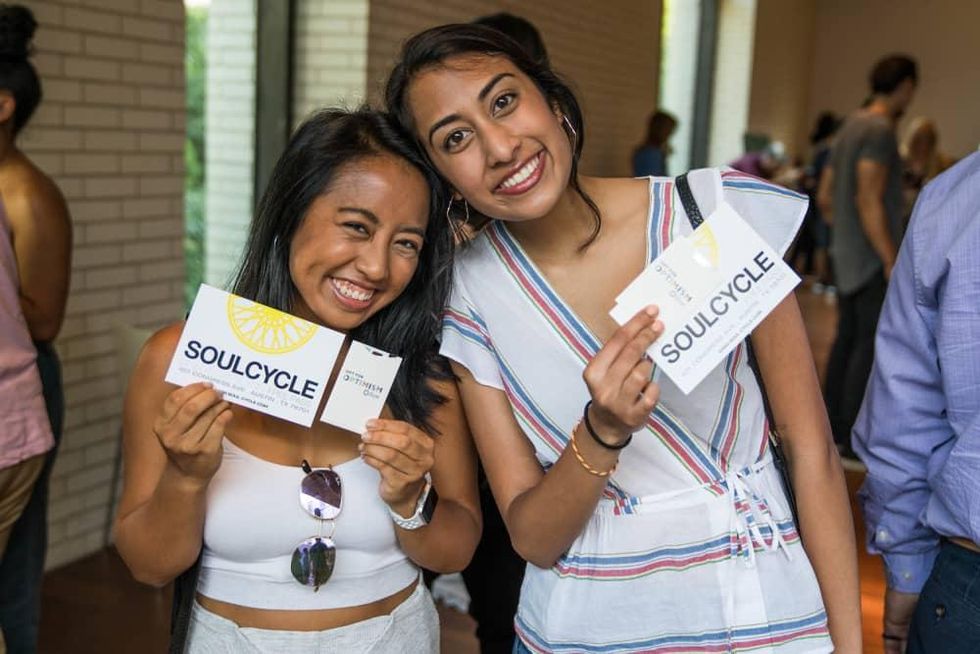 CultureMap Frost Bank South Congress Hotel pop up