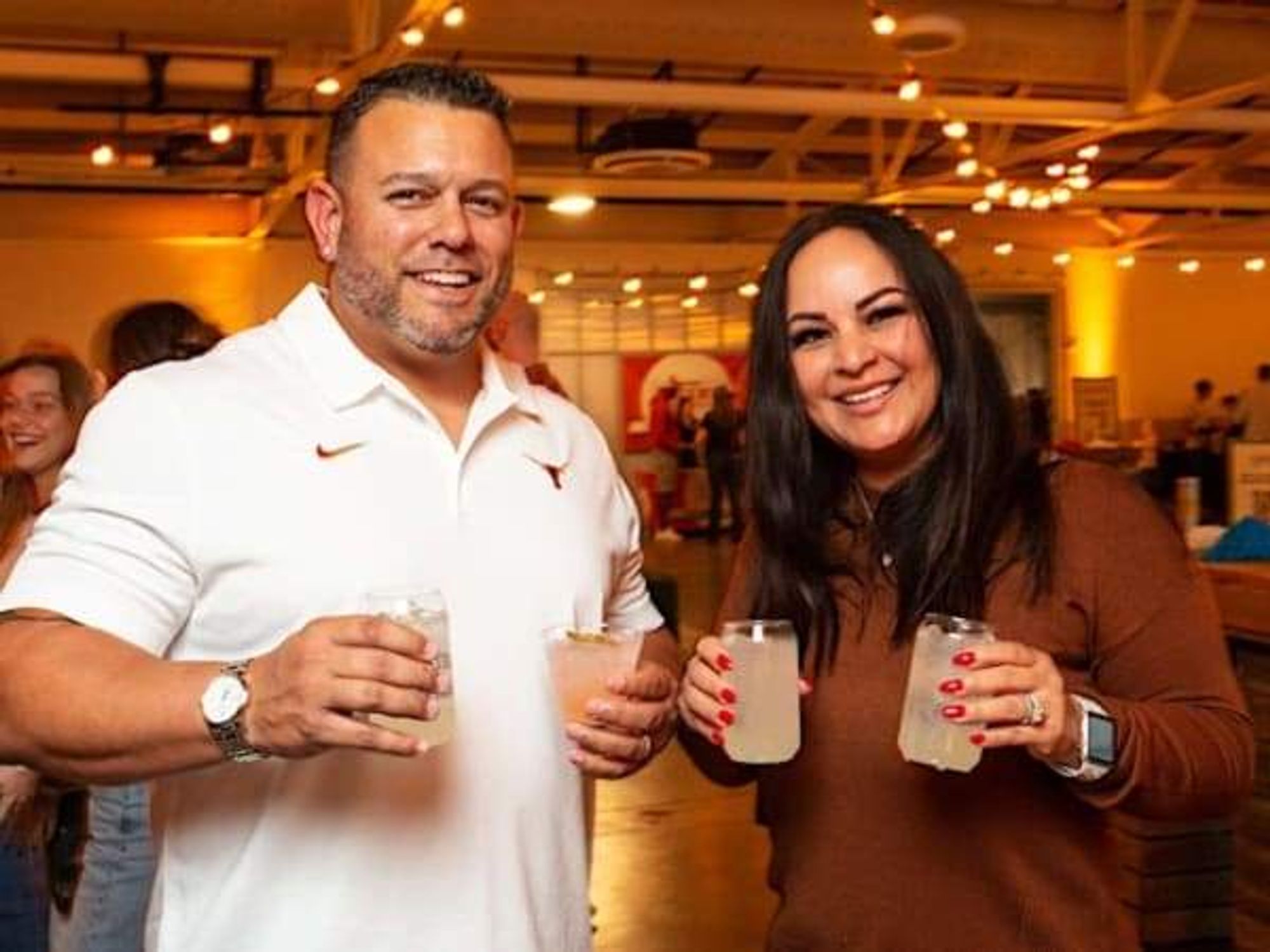 CultureMap Houston presents The Tailgate