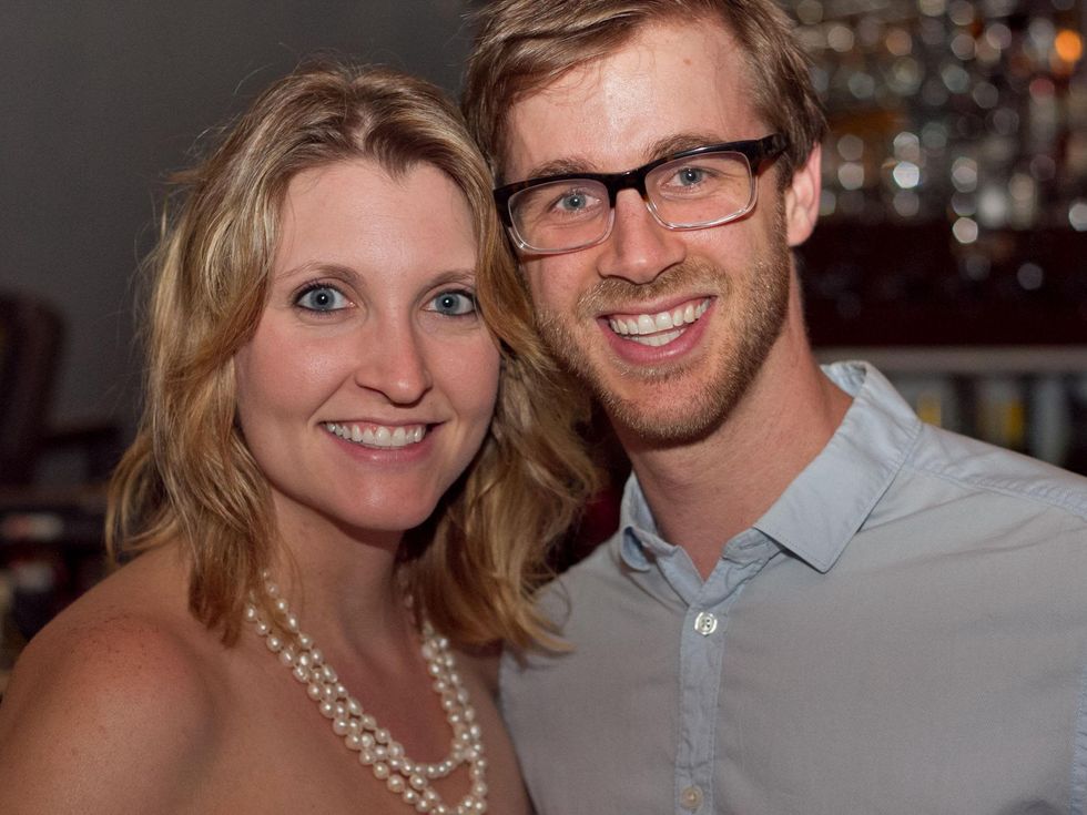 CultureMap Presents Meet Mia Wine Jessica Landeree Jack Landeree