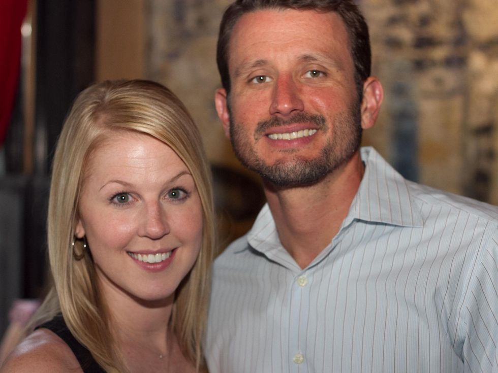 CultureMap Presents Meet Mia Wine Jill Bauerlein James Benson