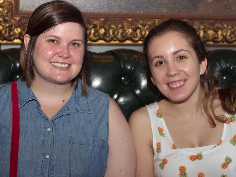 CultureMap Presents Meet Mia Wine Nicole Mcafee Alexis Kinskey