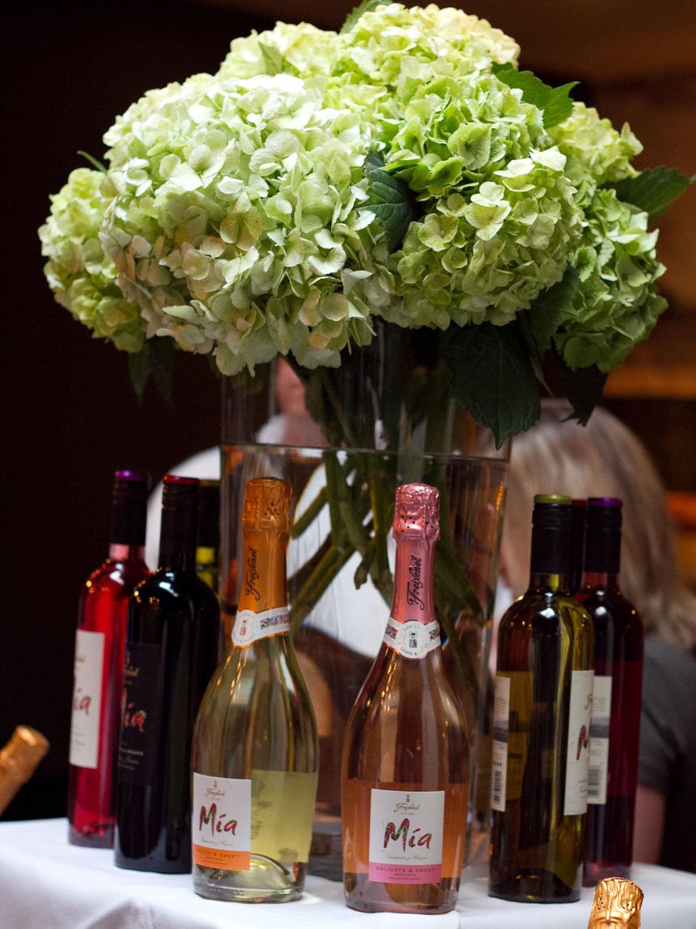 CultureMap Presents Meet Mia Wine