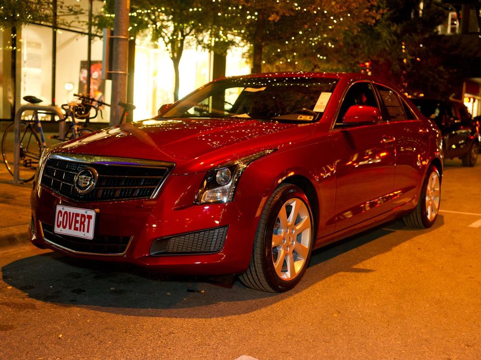 CultureMap Social at Malverde 02030