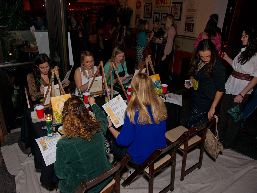 CultureMap Social at Malverde 02037