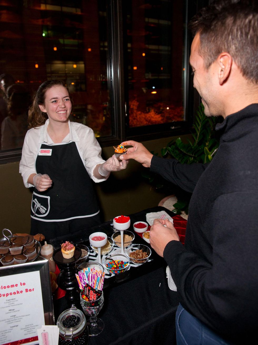 CultureMap Social at Malverde 02040