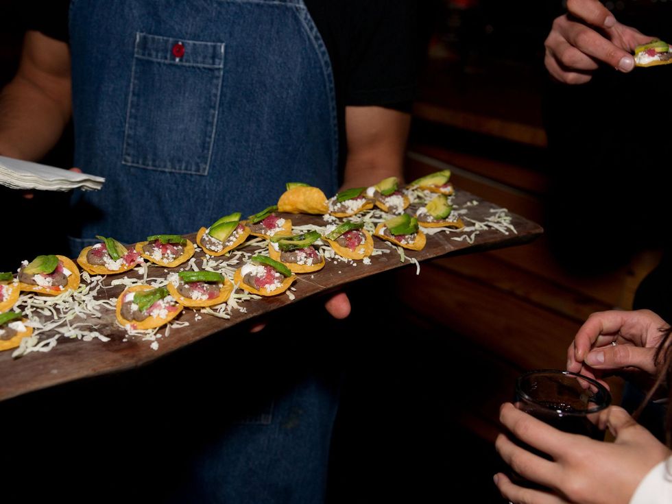 CultureMap Social at Malverde 02047