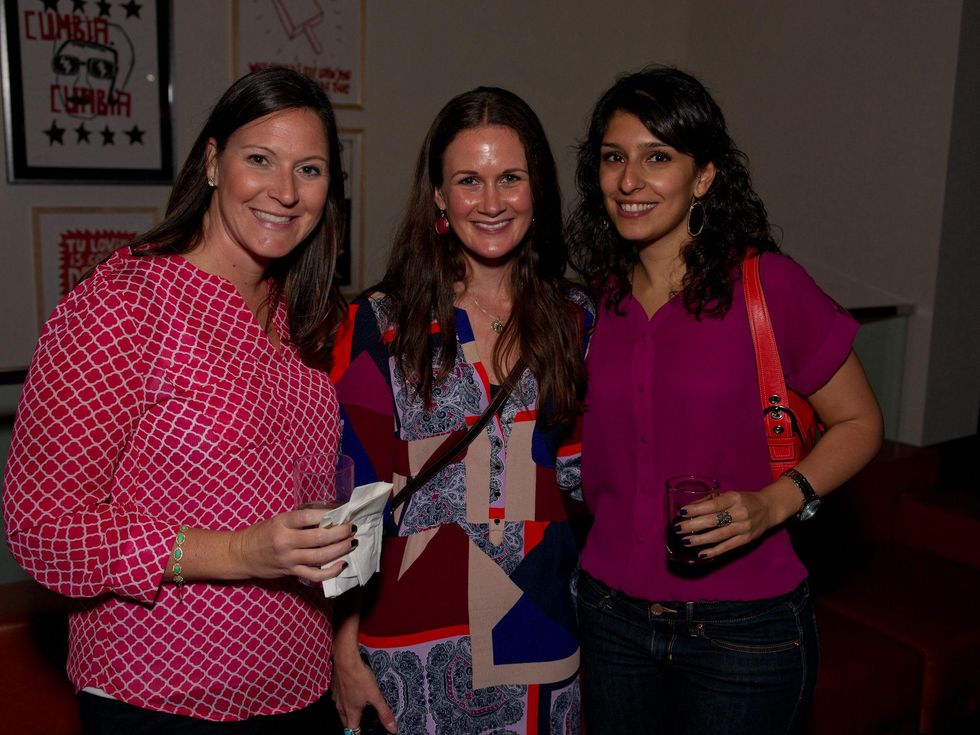 CultureMap Social at Malverde 02049