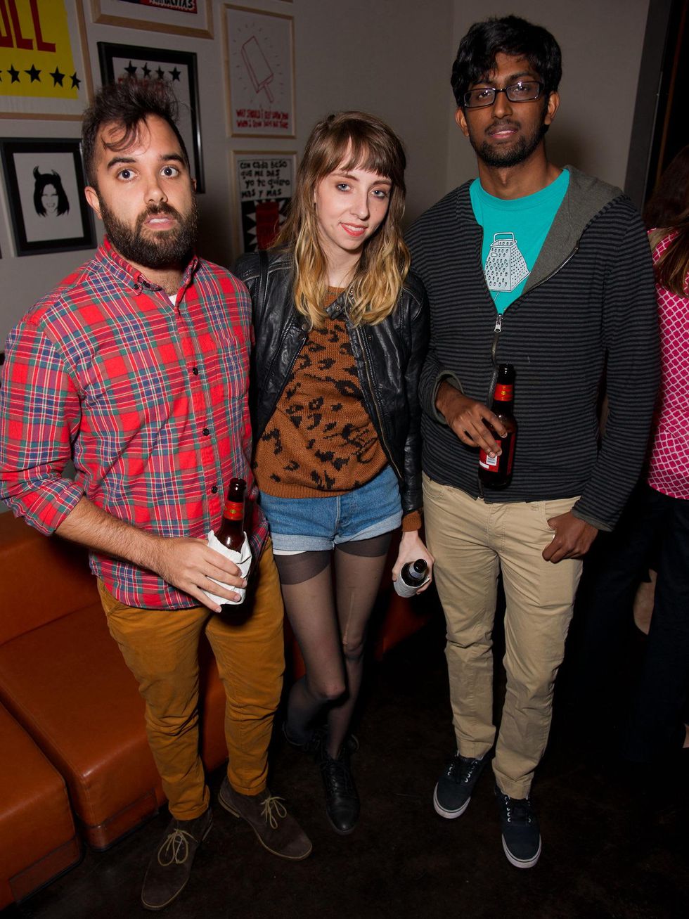 CultureMap Social at Malverde 02051