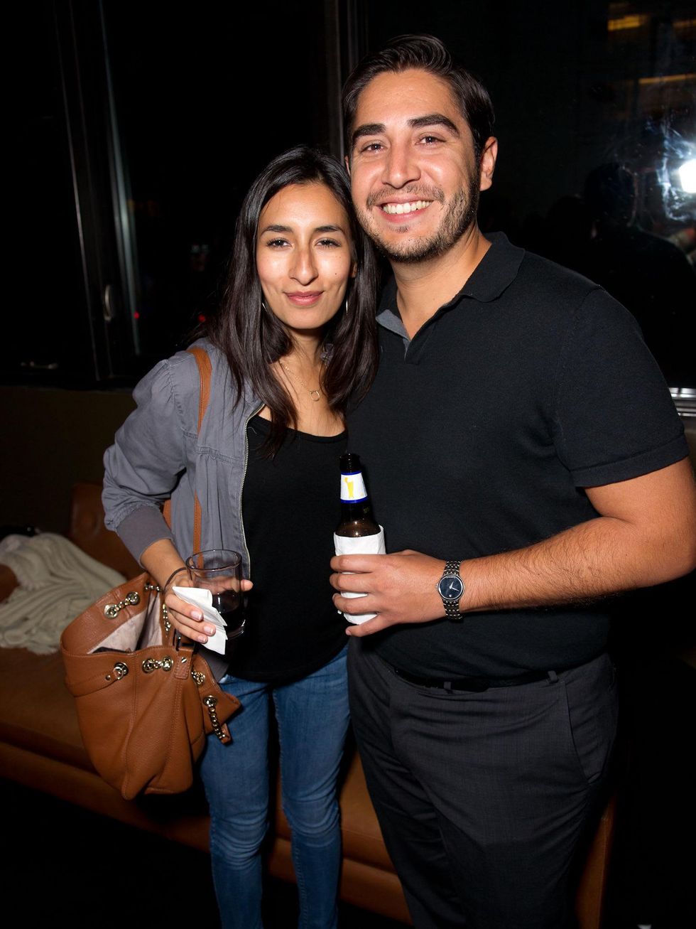 CultureMap Social at Malverde 02053