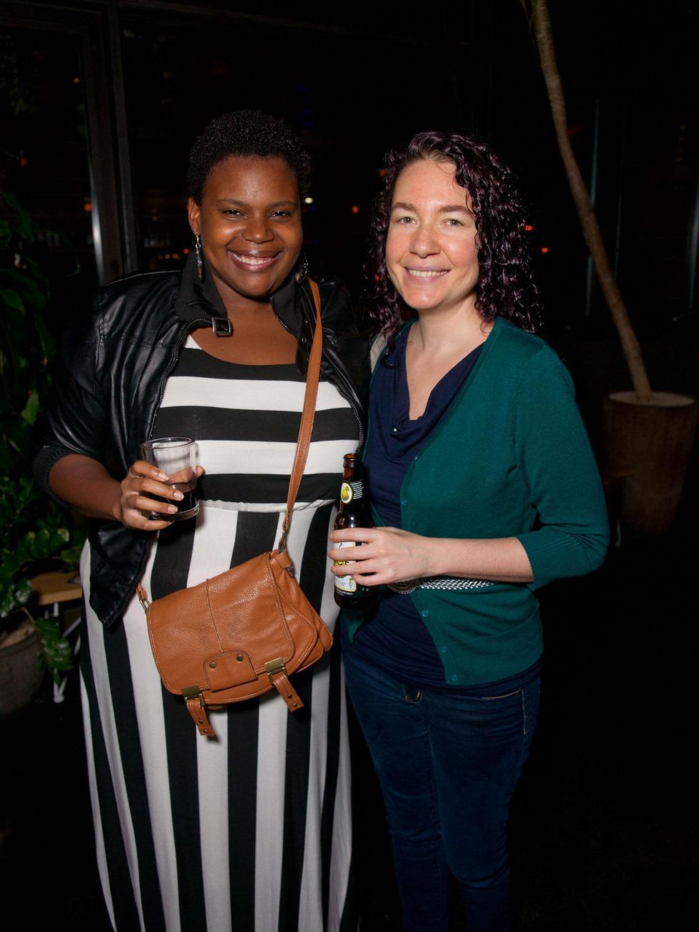 CultureMap Social at Malverde 02055