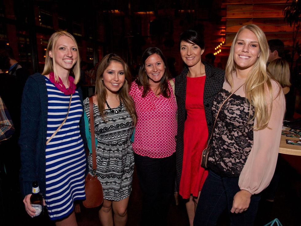 CultureMap Social at Malverde 02061