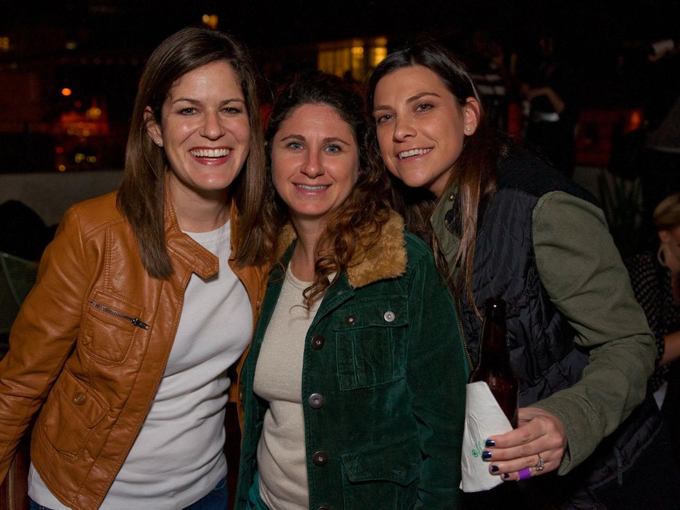 CultureMap Social at Malverde 02062