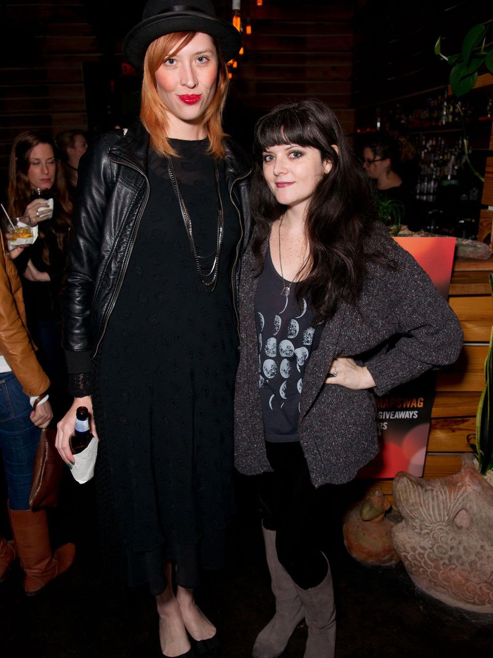 CultureMap Social at Malverde 02064