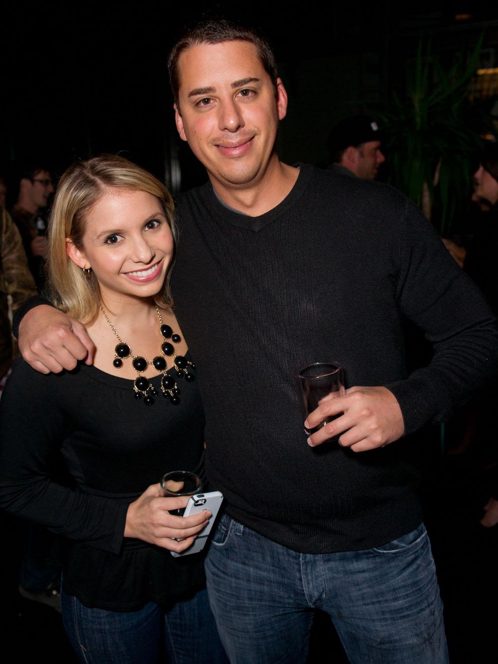 CultureMap Social at Malverde 02065