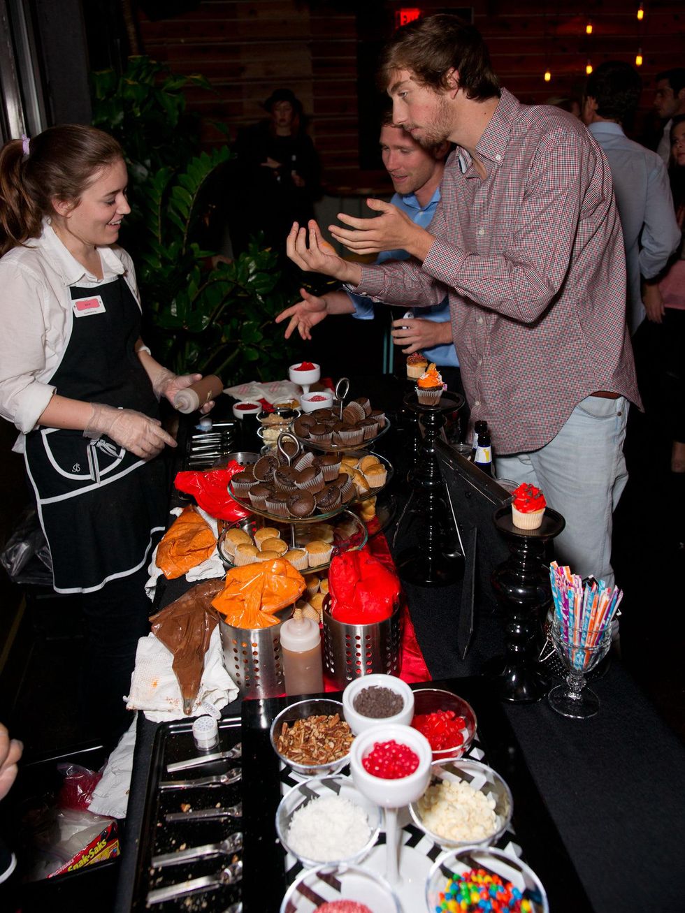 CultureMap Social at Malverde 02069