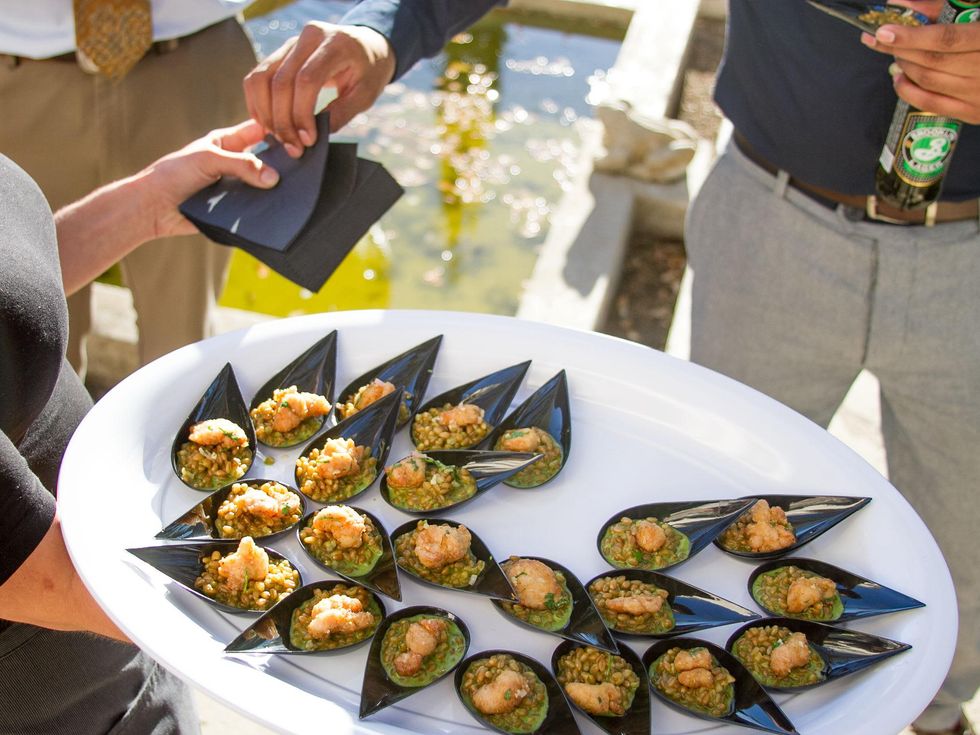 CultureMap Social Laguna Gloria March 2015 Apis Bites