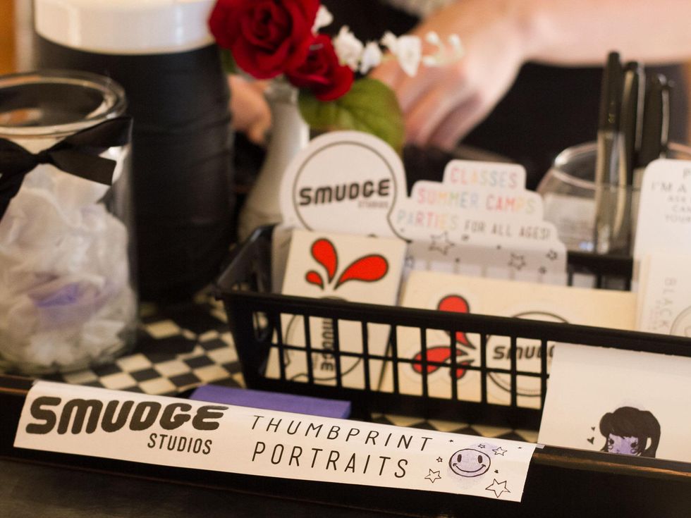 CultureMap Social Laguna Gloria March 2015 Smudge Studios