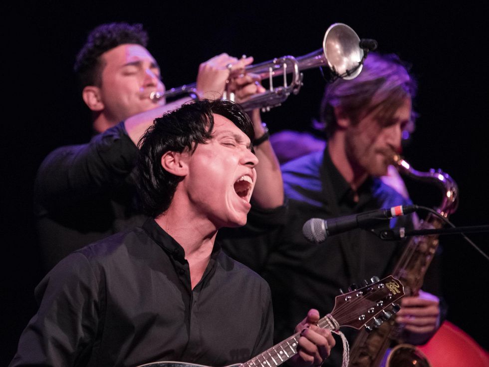 Meet 4 local music organizations that are the heart and soul of Austin