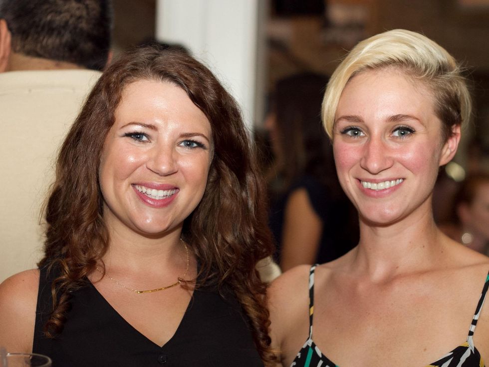 CultureMap Social with el Jimador Tequila Ashley Dunn Kara Hopper