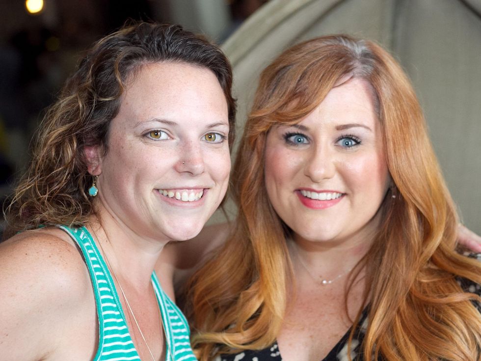 CultureMap Social with el Jimador Tequila Cara Powers Katy Sielen