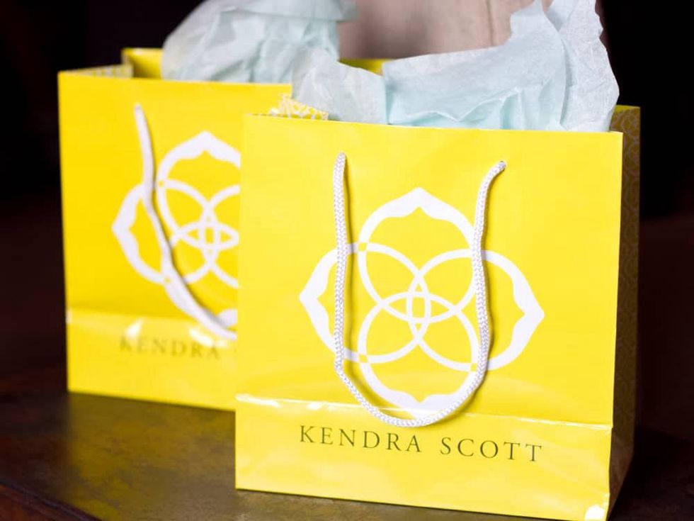 CultureMap Social with el Jimador Tequila Kendra Scott