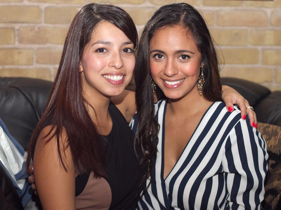 CultureMap Social with el Jimador Tequila Savannah Martinez Melissa Rivera