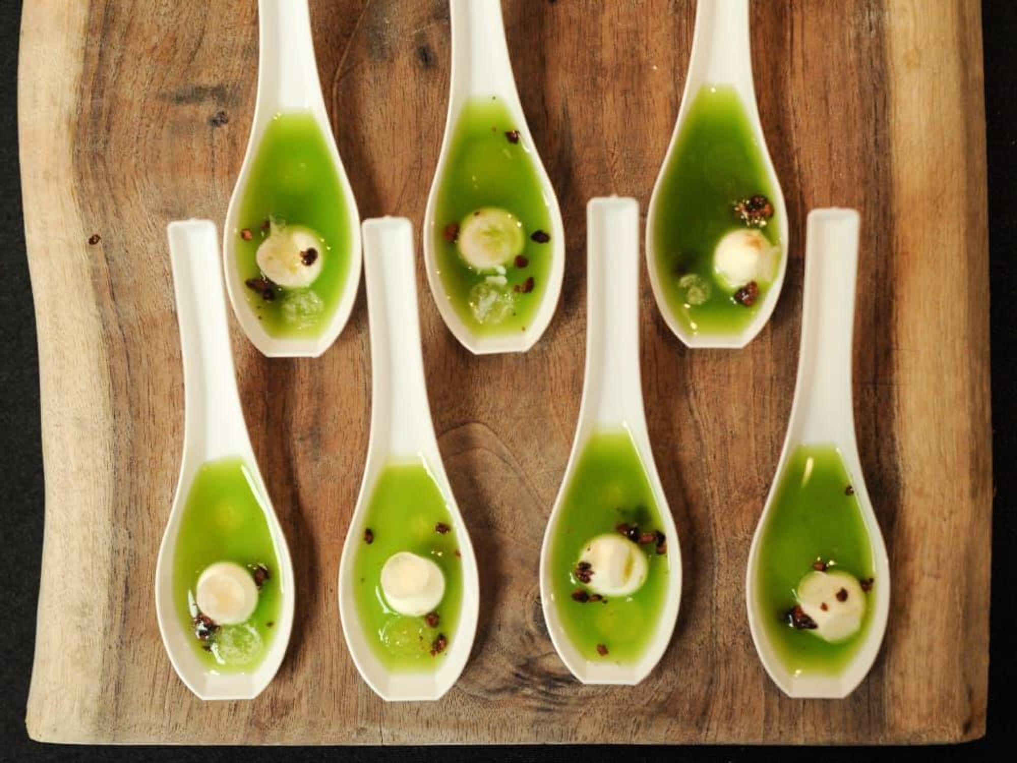 CultureMap Tastemaker Awards 2014 5036