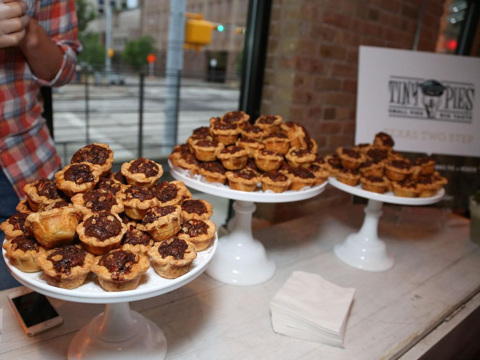 CultureMap Tastemaker Awards 2015 Tiny Pies