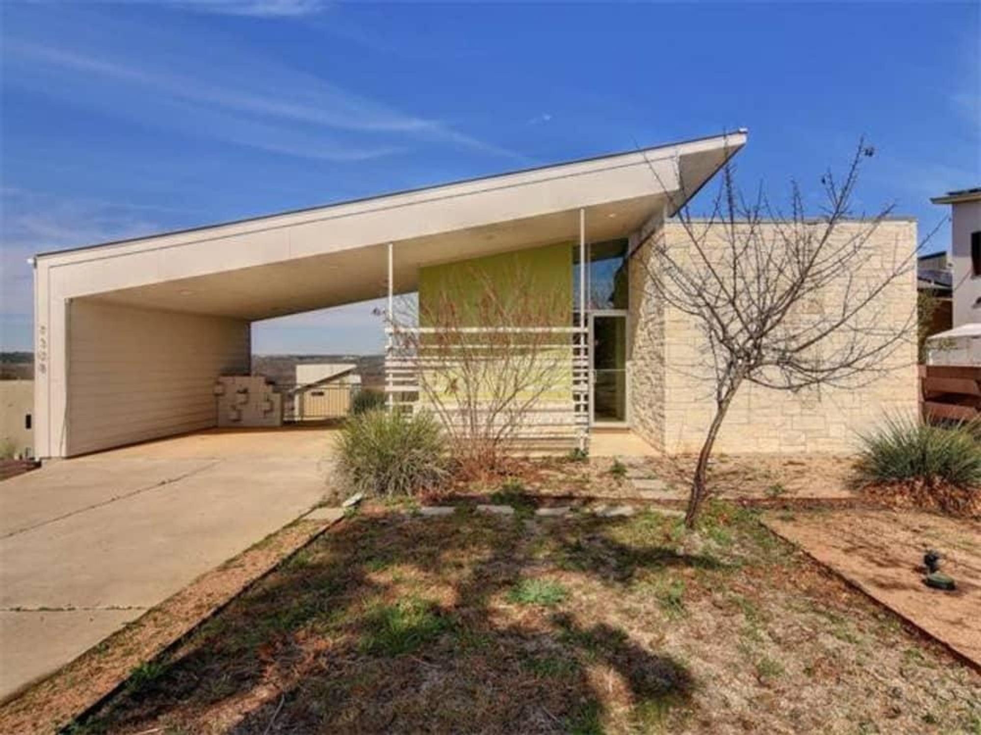 Daffan neighborhood home for sale near Austin