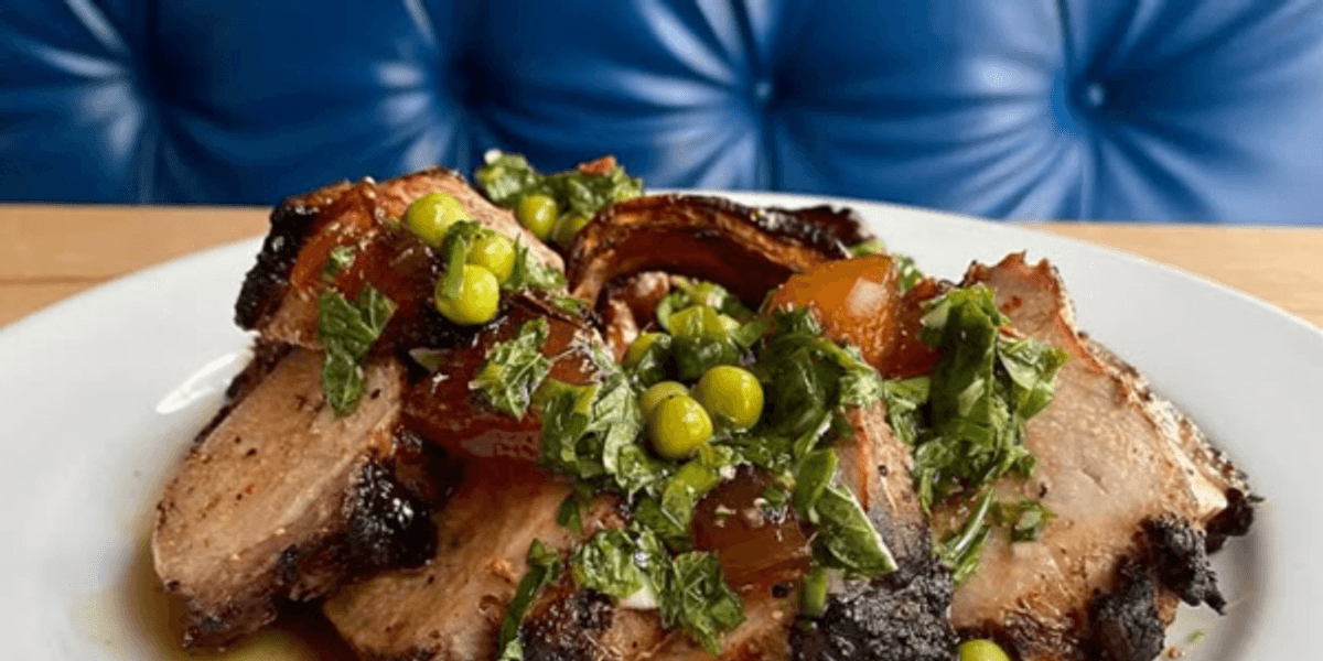 Austin's Dai Due named a 2025 Restaurant of the Year by USA Today