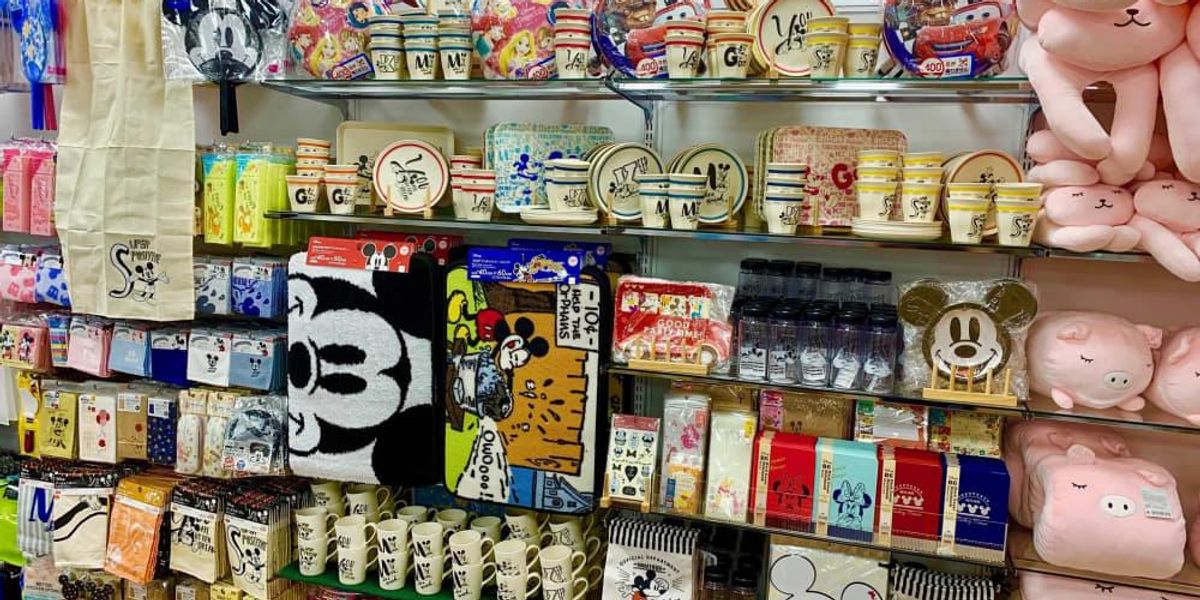 Cult Japanese 'dollar store' chain rings up first Austin location ...