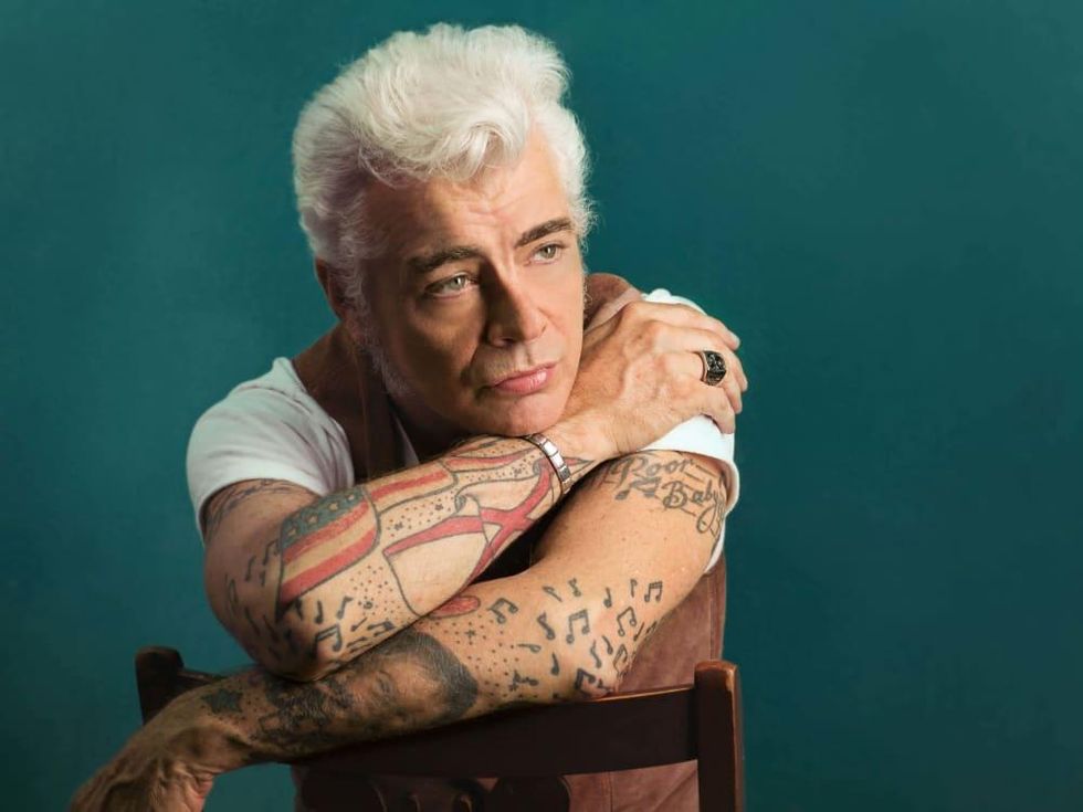Dale Watson