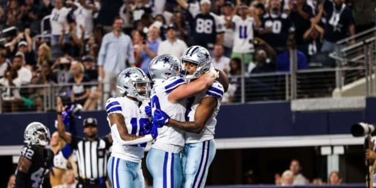 Dallas Cowboys break NFL record with $9 billion value, says Forbes