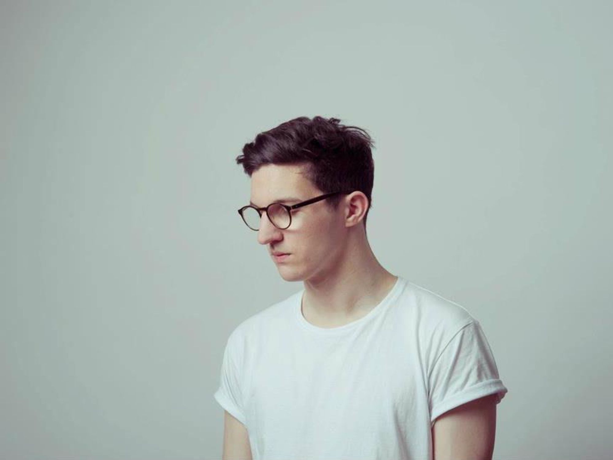 Dan Croll is among the up-and-comers from overseas making waves at this year's ACL Fest.