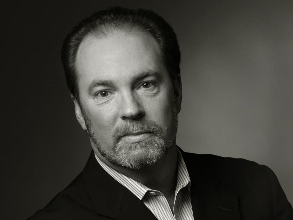 Dan Goodgame Texas Monthly