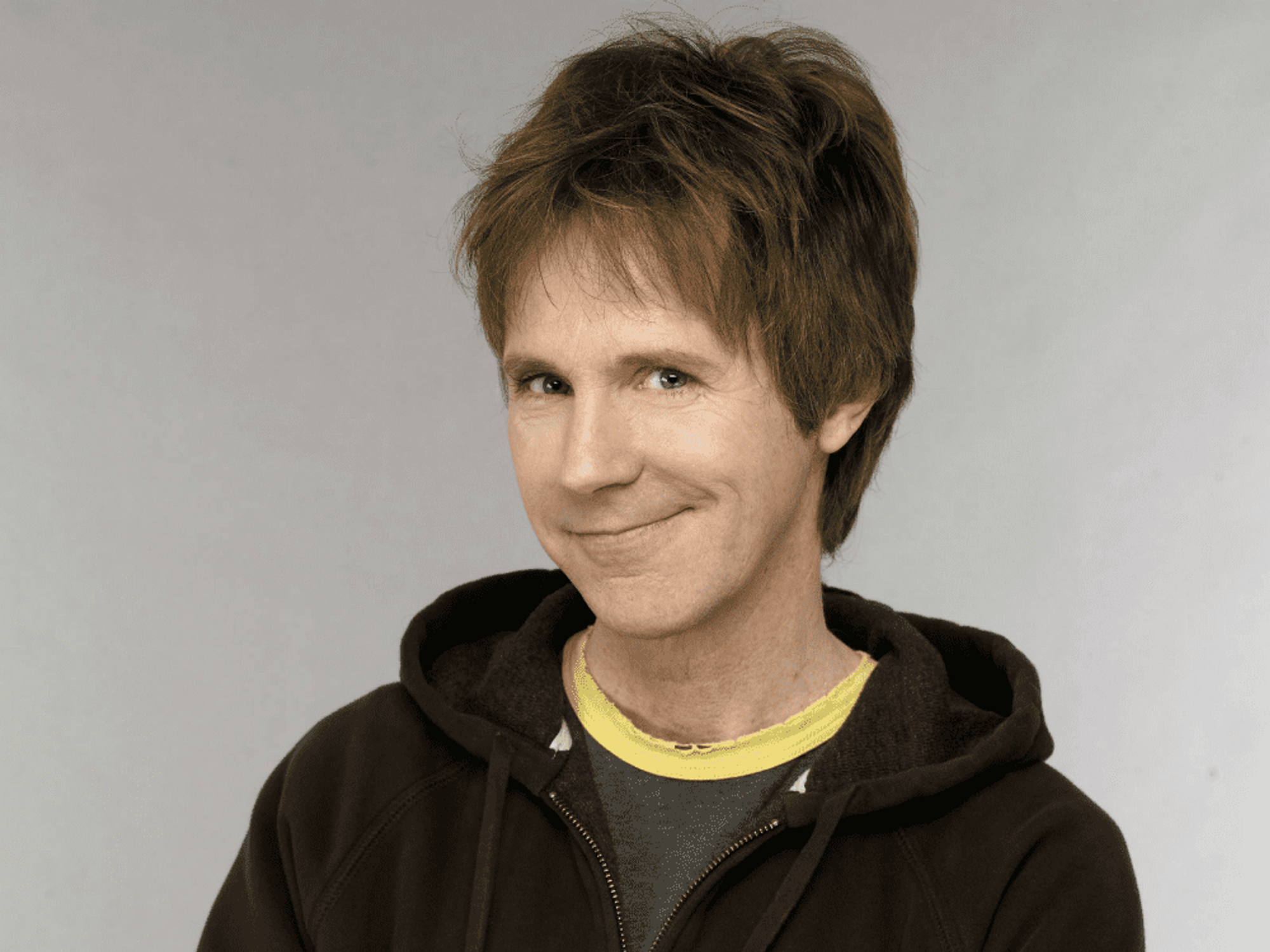 Dana Carvey
