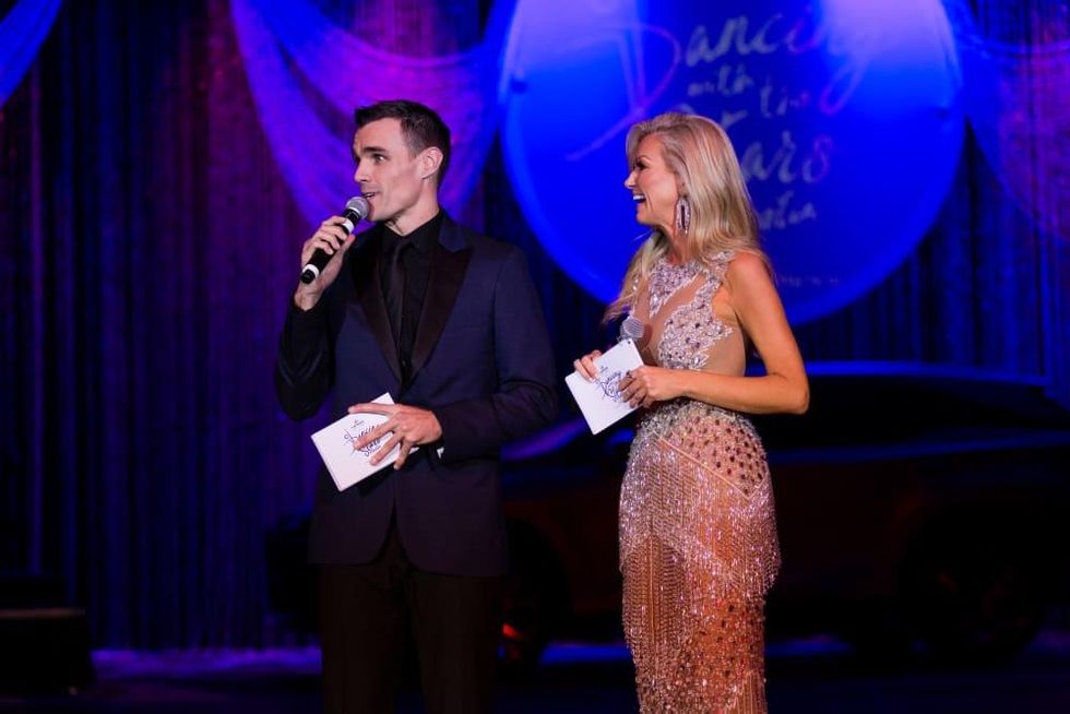 Dancing with the Stars 2018