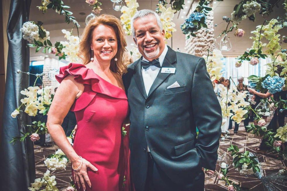 Dancing with the Stars 2018